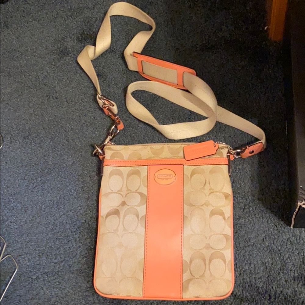 Crossbody